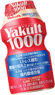 Yakult1000